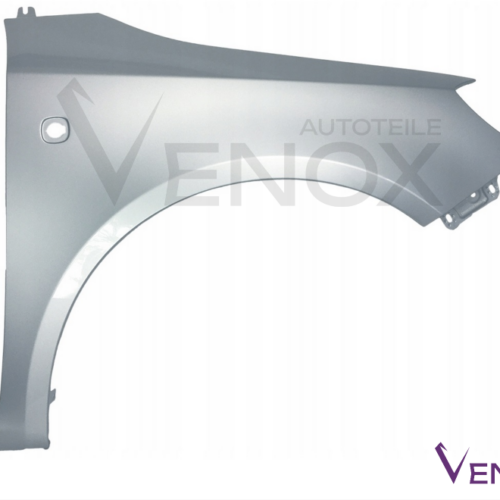Škoda Fabia 5J ľavé krídlo 07-15 9452 LF8K