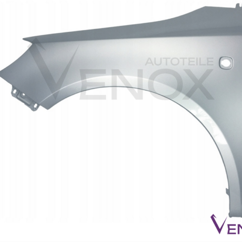 Škoda Fabia 5J ľavé krídlo 07-15 9452 LF8K