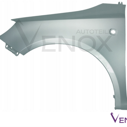 Škoda Fabia 5J ľavé krídlo 07-15 9559 LF7W