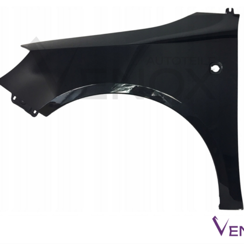 Škoda Fabia 5J ľavé krídlo 07-15 9910 LC9Z