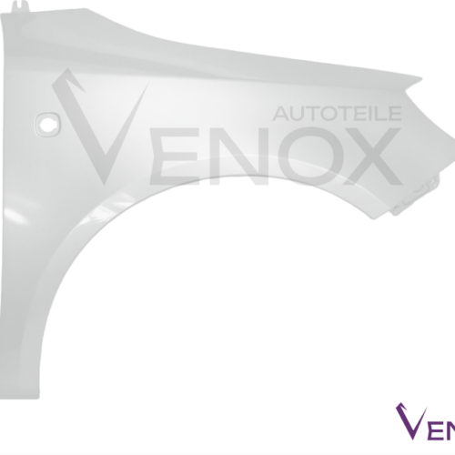 Pravé krídlo Škoda Fabia 5J 07-15 1026 LF9E