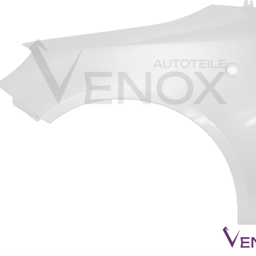 Ľavý blatník Škoda Fabia 5J 07-15 1026 LF9E