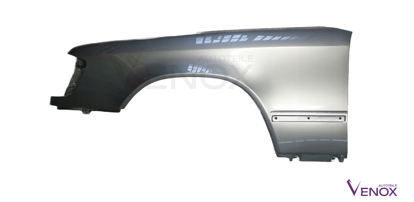 Ľavý blatník Mercedes E-Klasse W124 1984-1996 ľubovoľná farba – Obrázok 2