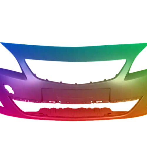 Predný nárazník Opel Astra J 2009-2012 SR ľubovoľná farba