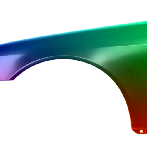 Ľavý blatník Mercedes S-Klasse W220 98-05 ľubovoľná farba