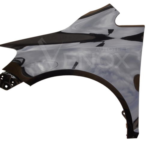 Ľavé krídlo VW GOLF PLUS 05-13 LC9Z