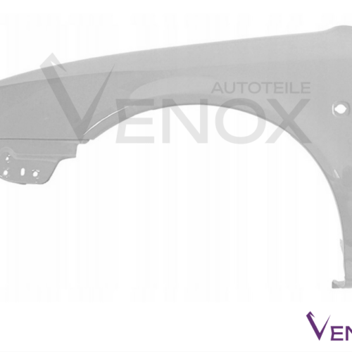Ľavé krídlo Škoda Octavia 1U 97-10 1026 LF9E