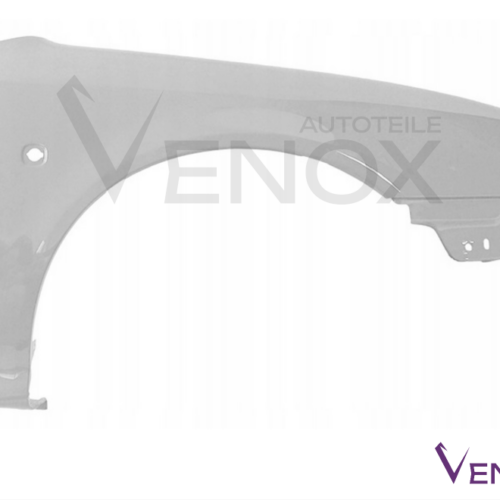 Pravé krídlo Škoda Octavia 1U 97-10 1026 LF9E