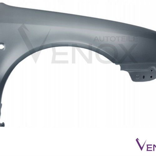 Pravé krídlo Škoda Octavia 1U 97-10 9151 LF7U