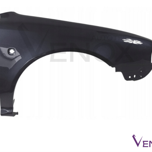 Pravé krídlo Škoda Octavia 1U 97-10 9153 LF8J