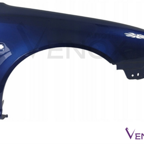 Pravé krídlo Škoda Octavia 1U 97-10 9460 LF5U