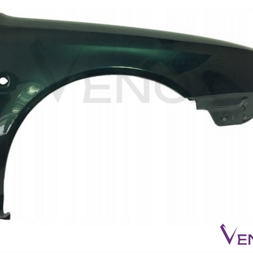 Pravé krídlo Škoda Octavia 1U 97-10 9590 LF6S