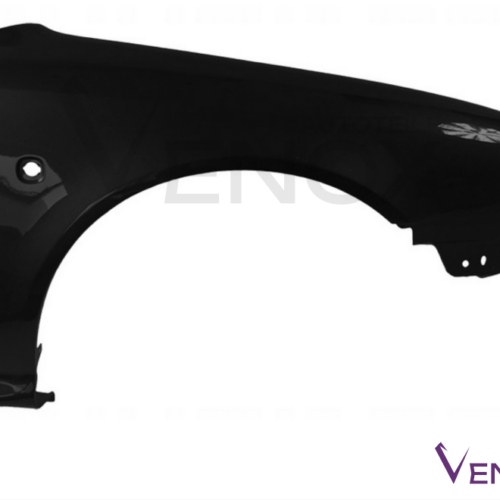 Pravé krídlo Škoda Octavia 1U 97-10 9910 LC9Z