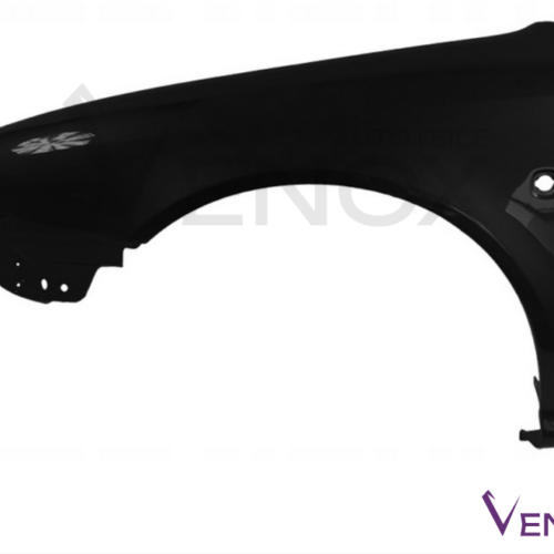 Ľavé krídlo Škoda Octavia 1U 97-10 9910 LC9Z