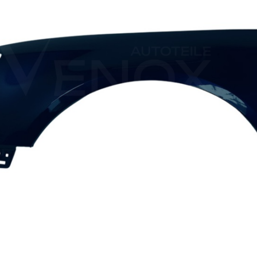 Ľavé krídlo VW Passat B6 05-10 LC5F