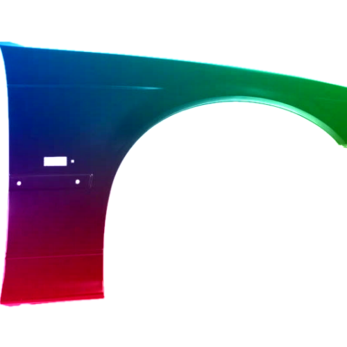 Pravý blatník BMW 3 E36 96-00 ľubovoľná farba