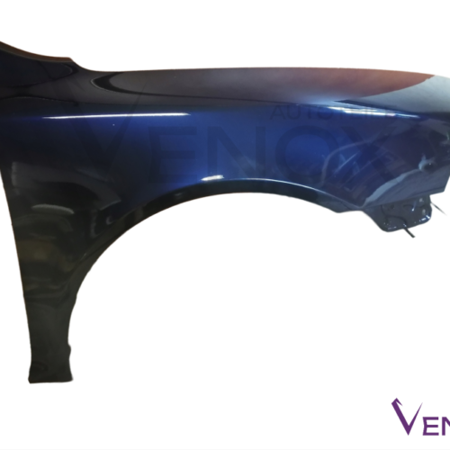 Pravé krídlo Škoda Octavia 1Z 04-08 9460 LF5U