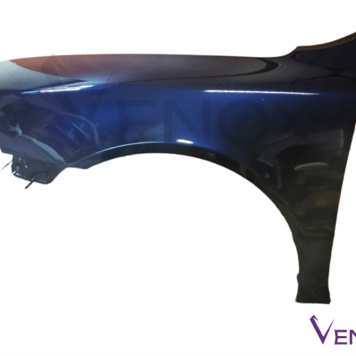 Ľavý blatník Škoda Octavia 1Z 04-08 9460 LF5U