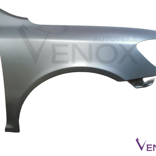 Pravé krídlo Škoda Octavia 1Z 08-13 9156 LA7W