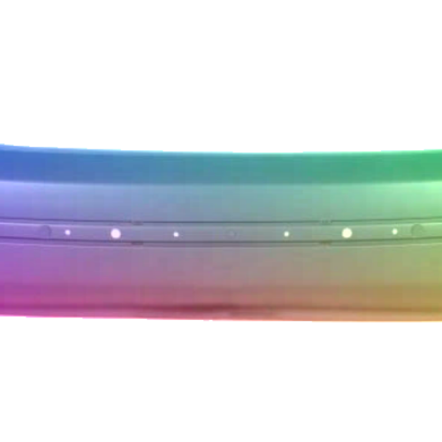 Zadný nárazník Škoda Fabia 6Y 00-07 ľubovoľná farba