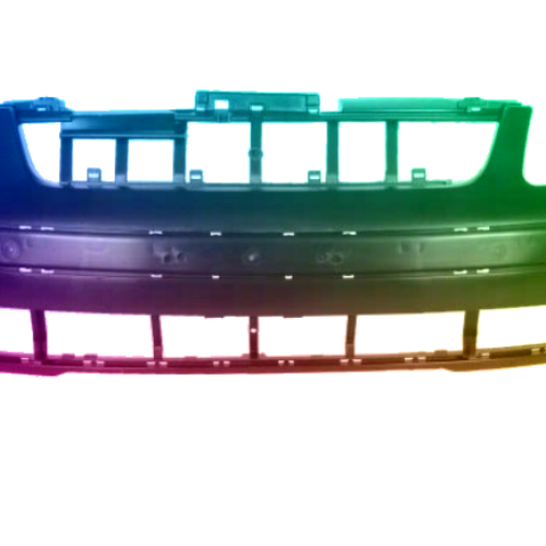 Predný nárazník VW Passat B5 95-00 ľubovoľná farba