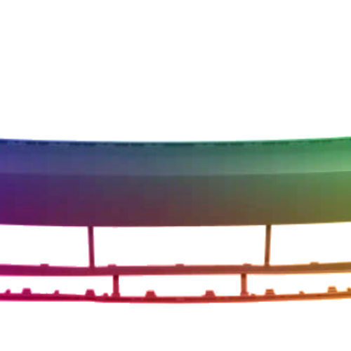 Predný nárazník VW Passat B8 od 2014 ľubovoľná farba