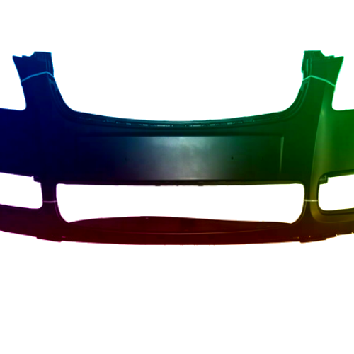 Predný nárazník Škoda Fabia Roomster 5J 07-10 SR ľubovoľná farba
