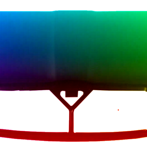 Predný nárazník Škoda Octavia 1Z 04-13 ľubovoľná farba