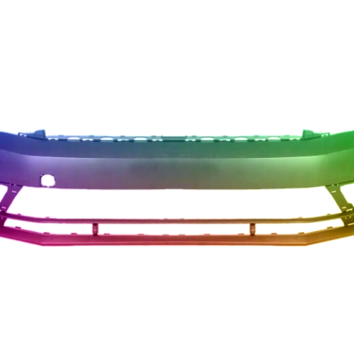 Predný nárazník VW Jetta IV od 2015 ľubovoľná farba