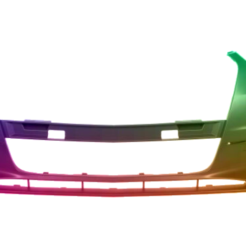Predný nárazník Audi A3 8V 12-16 SR 2xPDC ľubovoľná farba