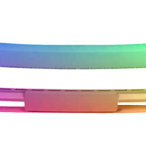 Predný nárazník VW T6 od 2015 ľubovoľná farba