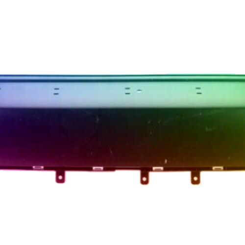 Zadný nárazník Ford Focus C-Max 03-07 ľubovoľná farba