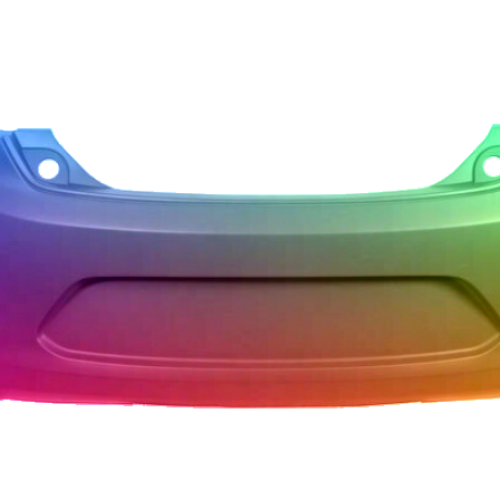 Zadný nárazník Ford KA 08-15 ľubovoľná farba