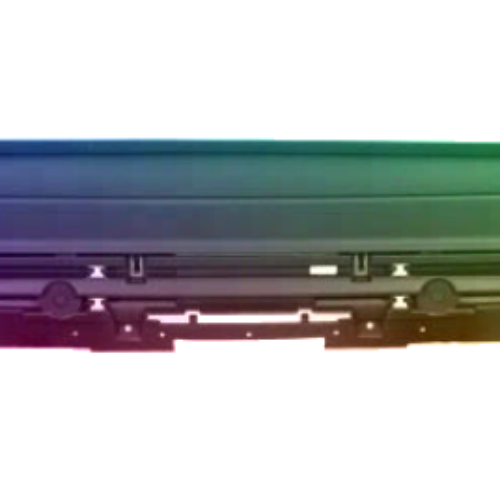 Zadný nárazník Ford Kuga II 13-16 PDC ľubovoľná farba