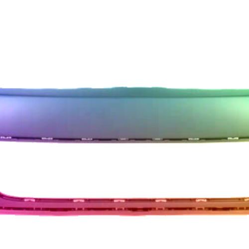 Predný nárazník VW Tiguan 5N 11-16 SR ľubovoľná farba