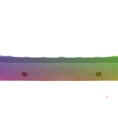 Zadný nárazník Ford Mondeo Mk3 00-07 PDC ľubovoľná farba