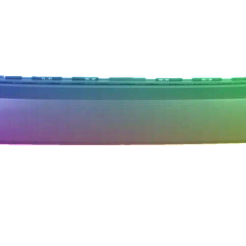 Predný nárazník VW Tiguan od 2016 ľubovoľná farba