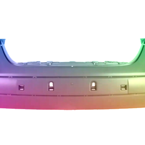 Predný nárazník VW Touran 1T 03-06 ľubovoľná farba