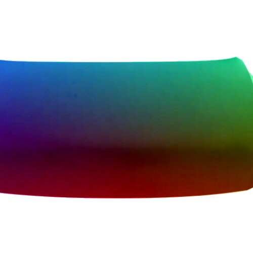 Kapota VW Passat B8 od 2015 ľubovoľná farba