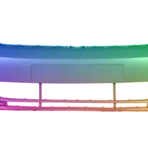 Predný nárazník Touran 5T od 2015 SR ľubovoľná farba