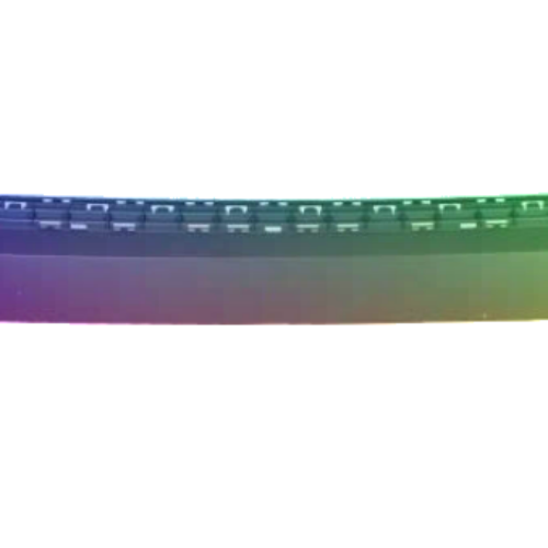 Predný nárazník VW T-roc od 2017 ľubovoľná farba