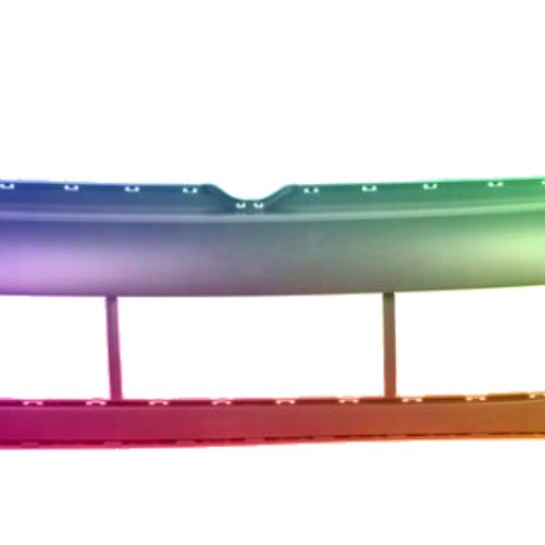 Predný nárazník VW Touareg 7P 10-14 ľubovoľná farba