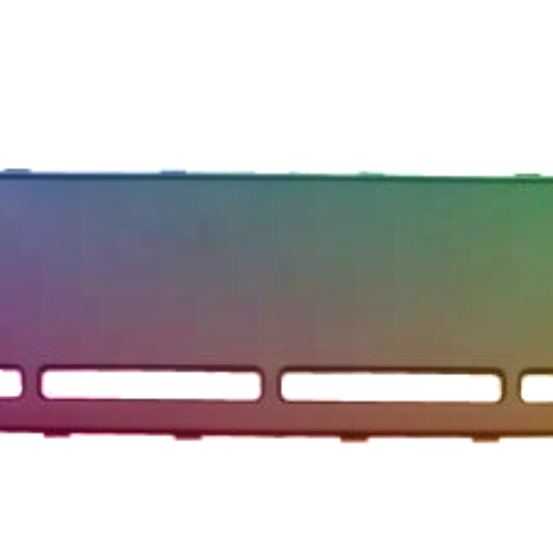 Predný nárazník VW VW UP! 12-16 NSW Akákoľvek farba