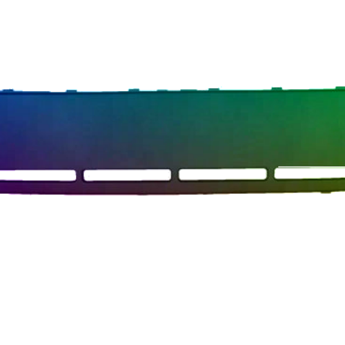 VW UP predný nárazník! 12-16 ľubovoľná farba