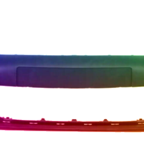 Predný nárazník VW Scirocco od 2008 ľubovoľná farba