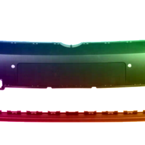 Predný nárazník VW Sharan 7N od 2010 SR+- 6xPDC ľubovoľná farba