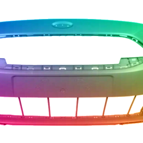 Predný nárazník Ford C-max od 2014 ľubovoľná farba