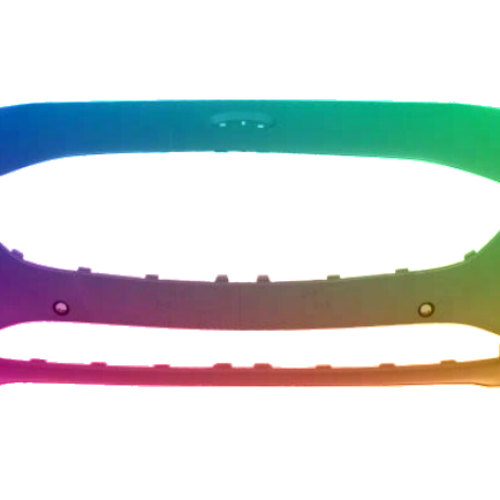 Predný nárazník Ford Fiesta Mk8 od 2017 6xPDC ľubovoľná farba