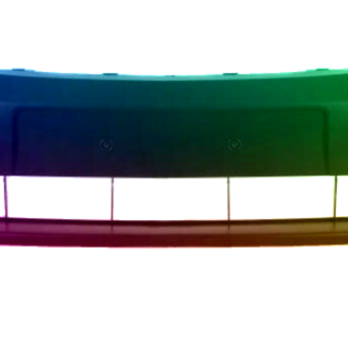 Predný nárazník Ford Focus Mk1 01-04 ľubovoľná farba