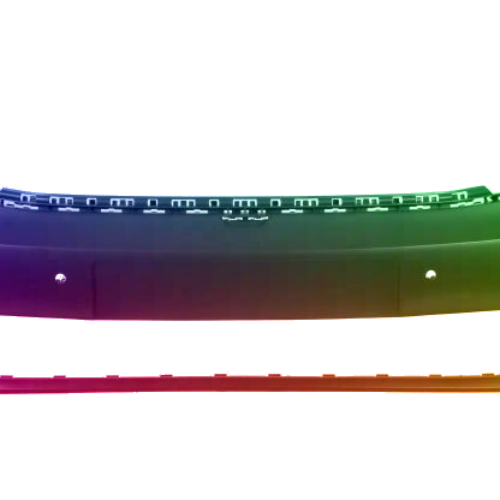 Predný nárazník VW Golf Sportsvan 2014 SR ľubovoľná farba